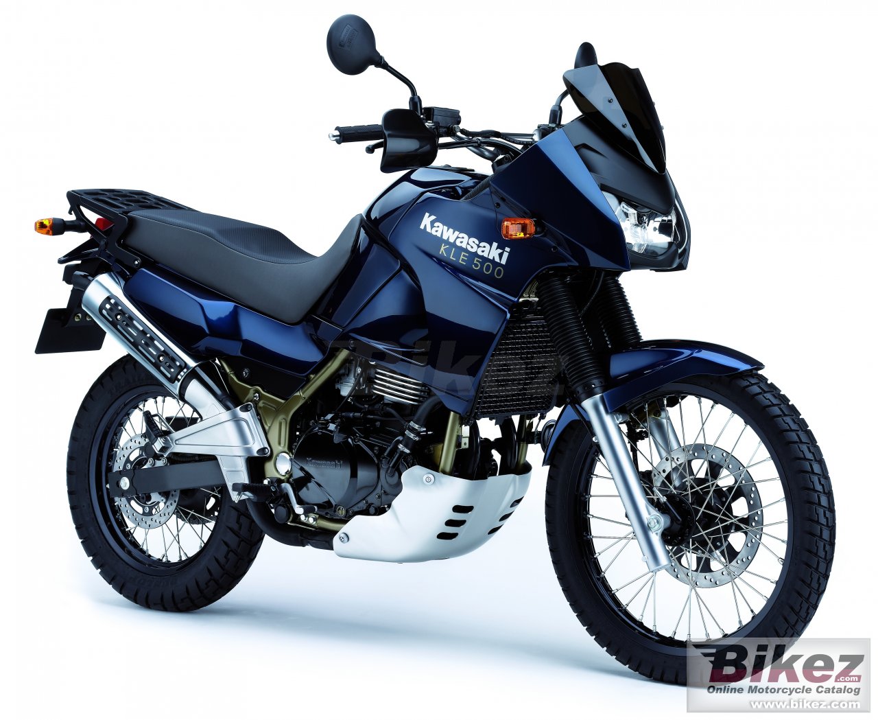 Kle500