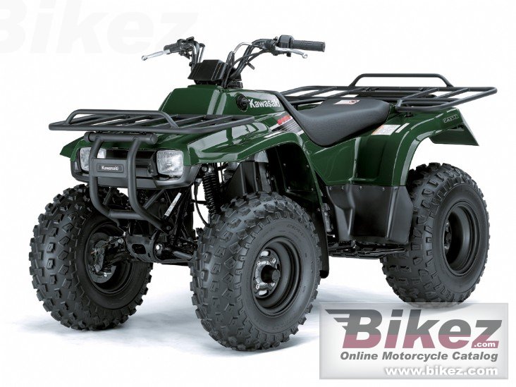 Klf250
