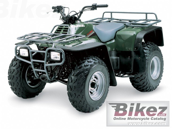 Klf300