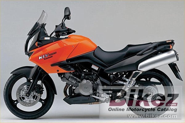 Klv 1000