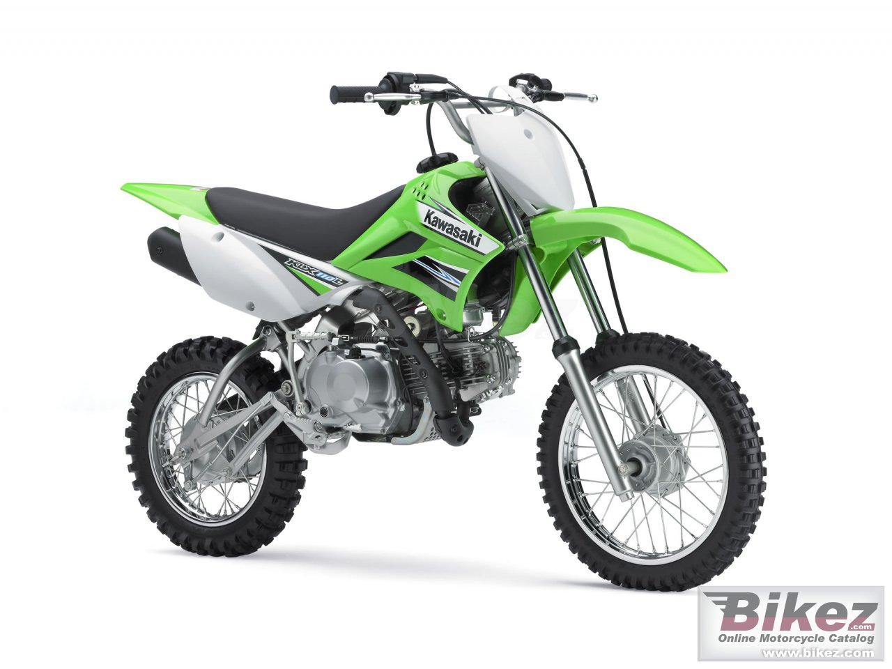 Kawasaki Klx 110L