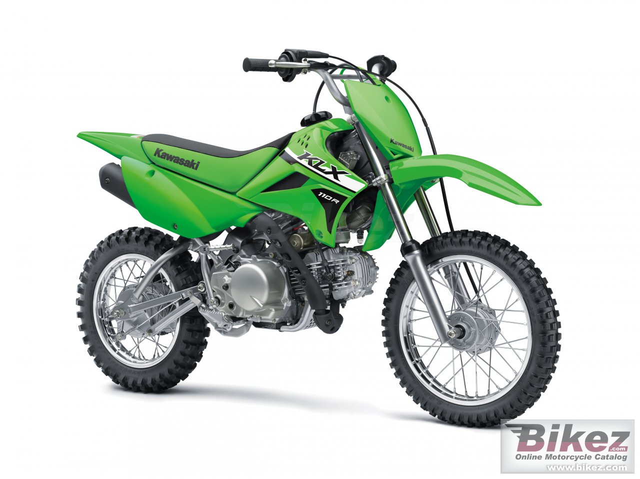 Kawasaki Klx 110R