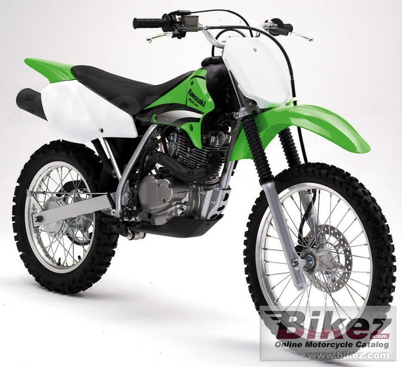Klx 125 L