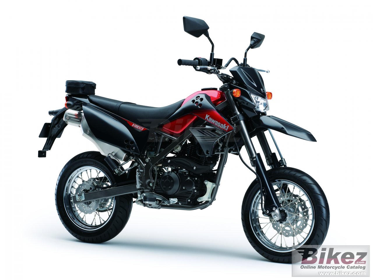 Kawasaki Klx125