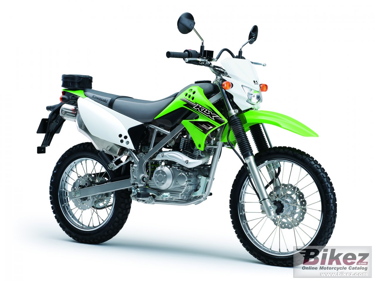 Kawasaki Klx125