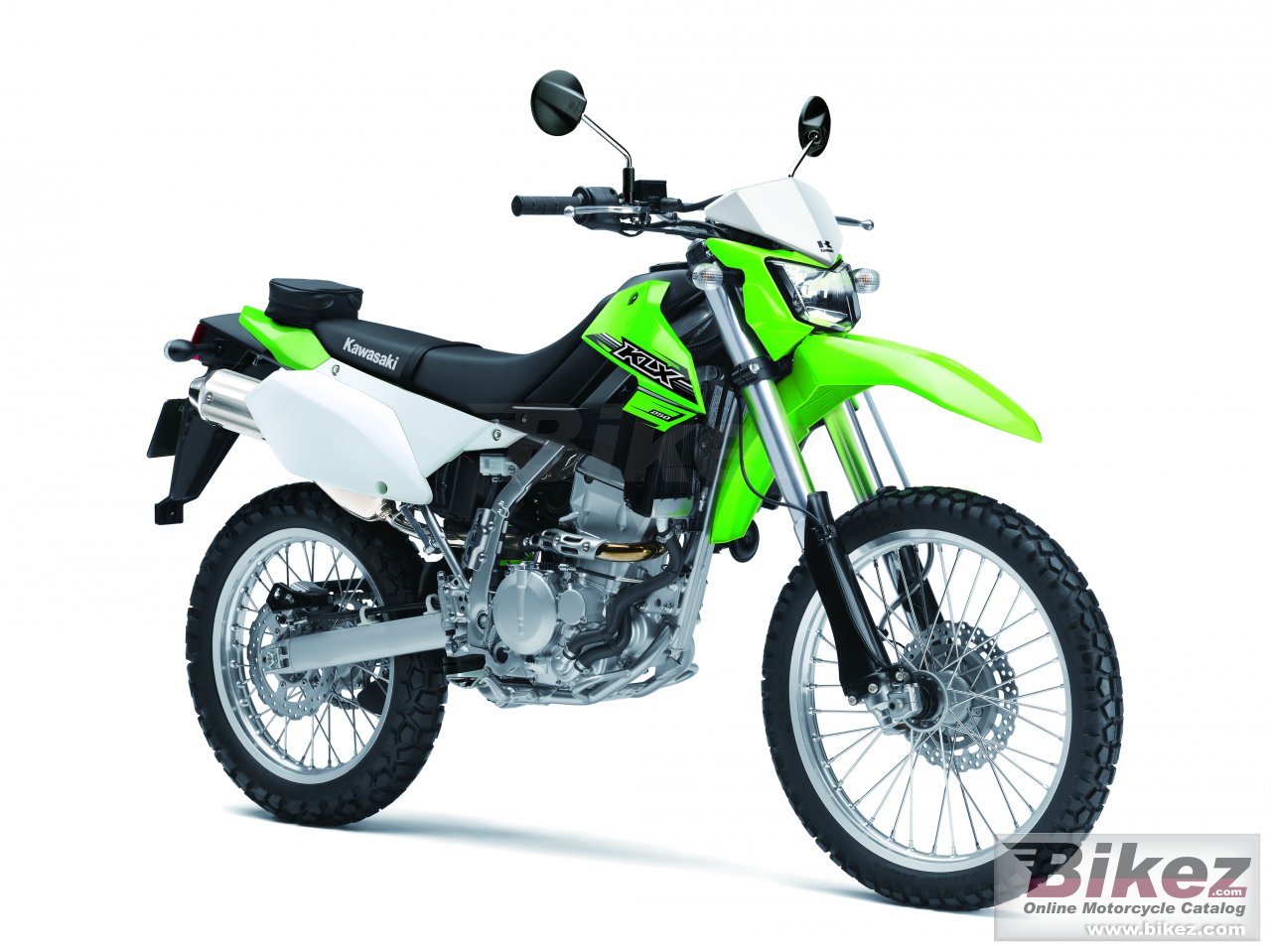 Kawasaki Klx250
