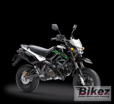 Ksr 110