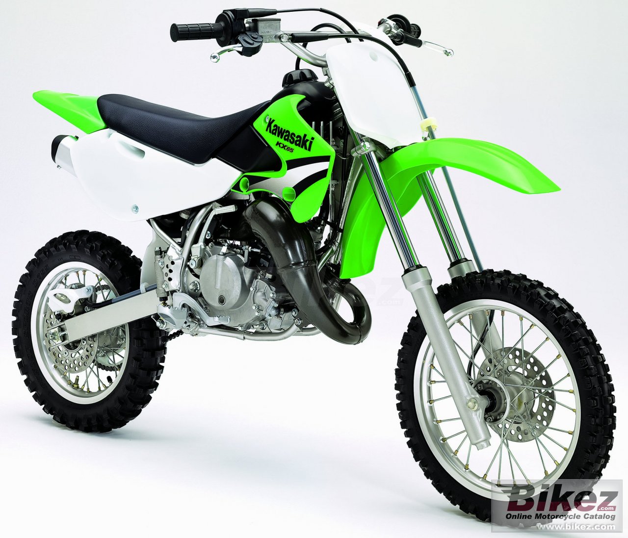 Kawasaki Kx 65