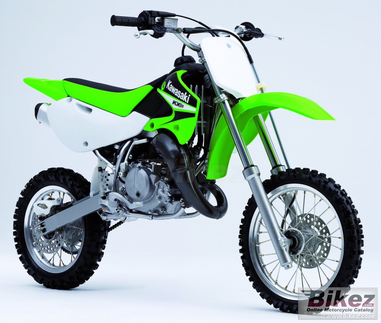 Kawasaki Kx 65