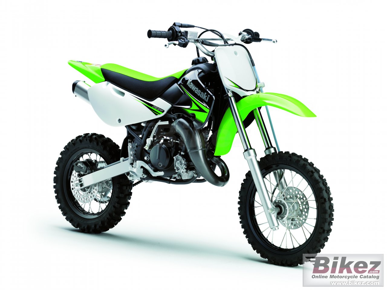 Kawasaki Kx 65