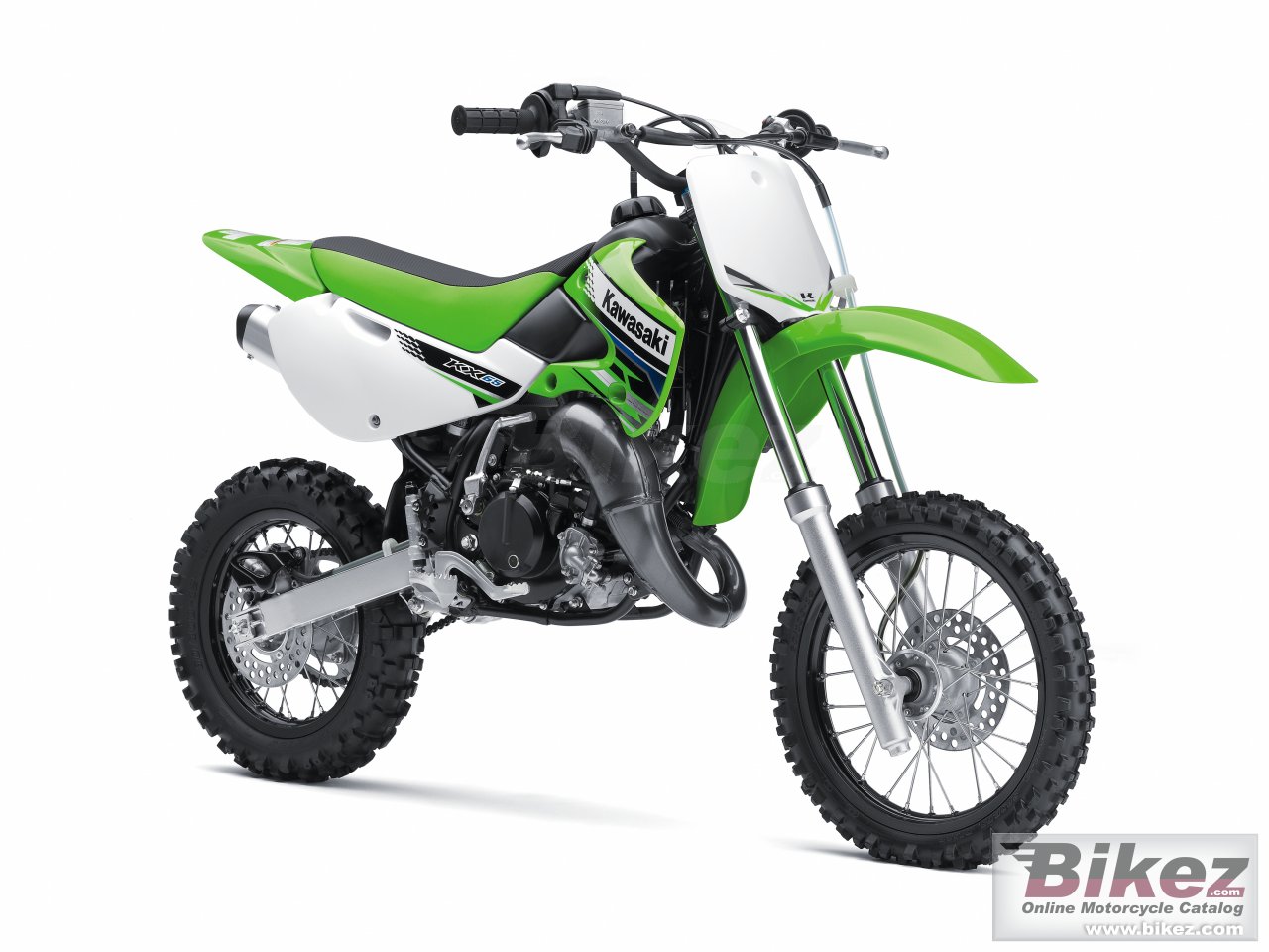 Kawasaki Kx 65