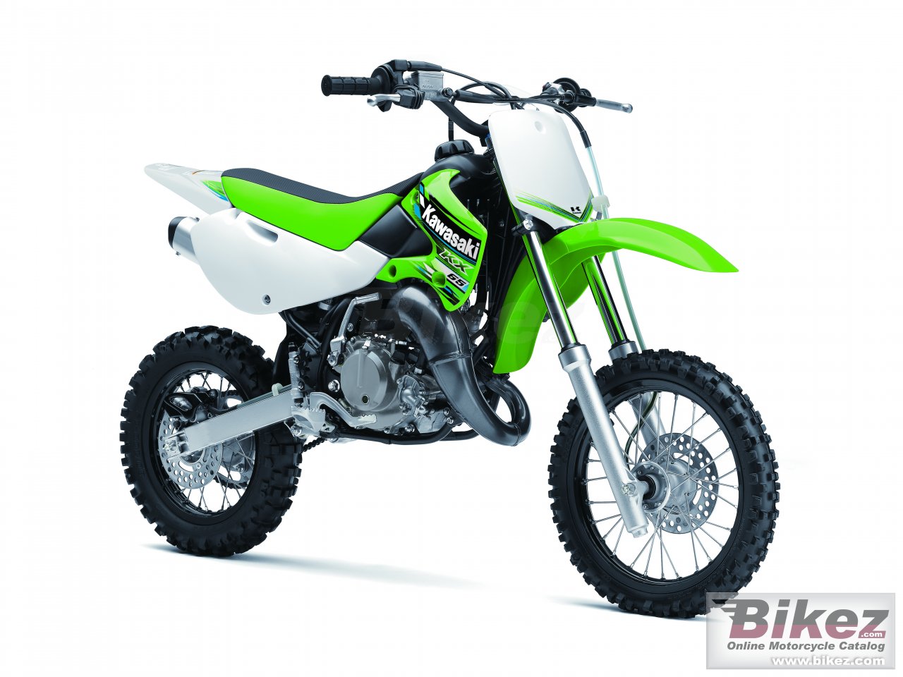 Kawasaki Kx 65