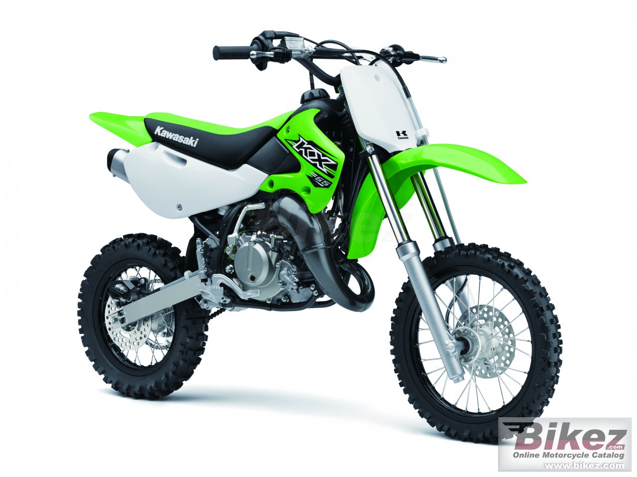 Kawasaki Kx 65
