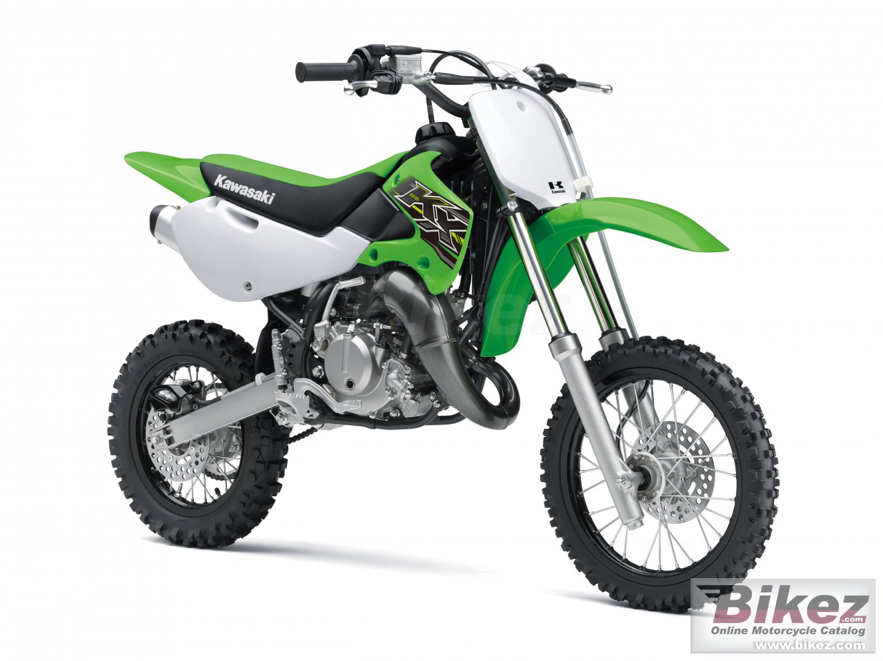 Kawasaki Kx 65