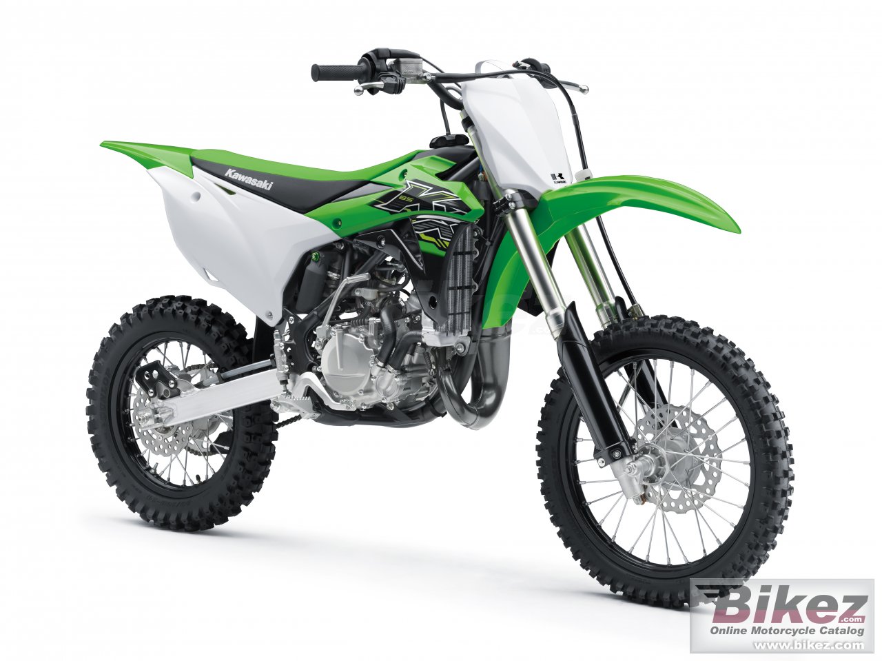 Kawasaki Kx 85 I