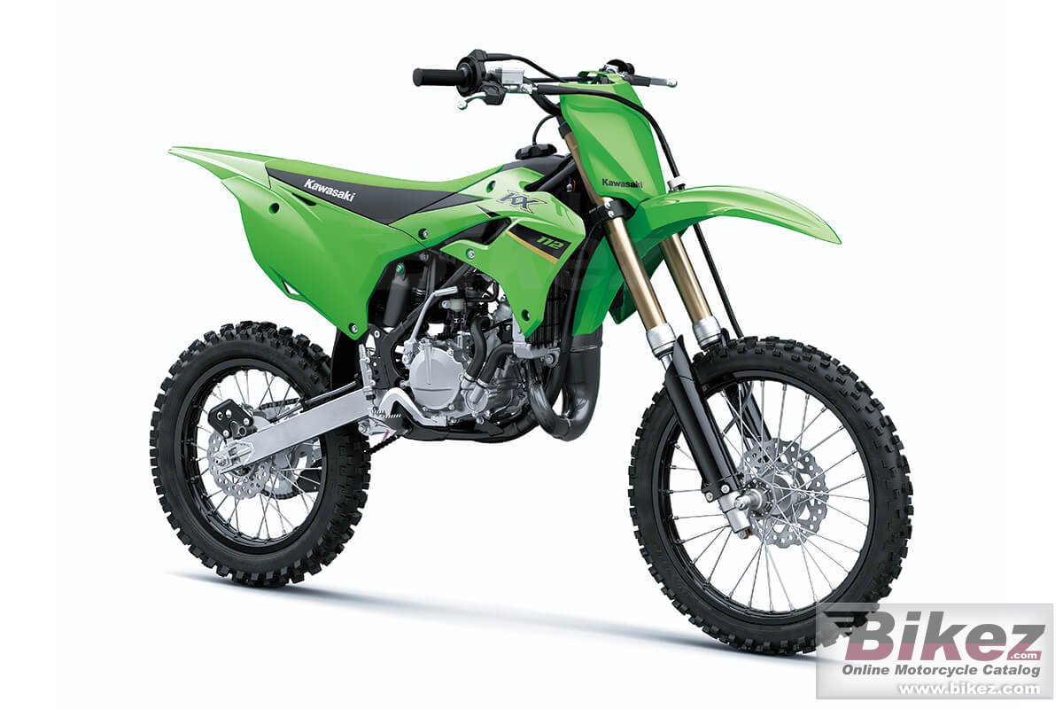 Kx112