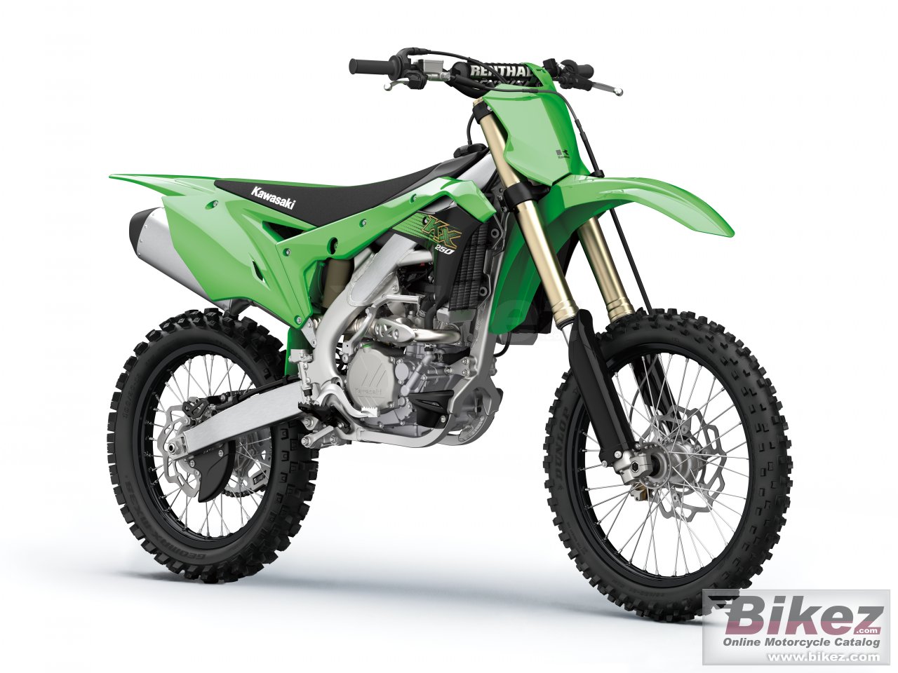 Kawasaki Kx250