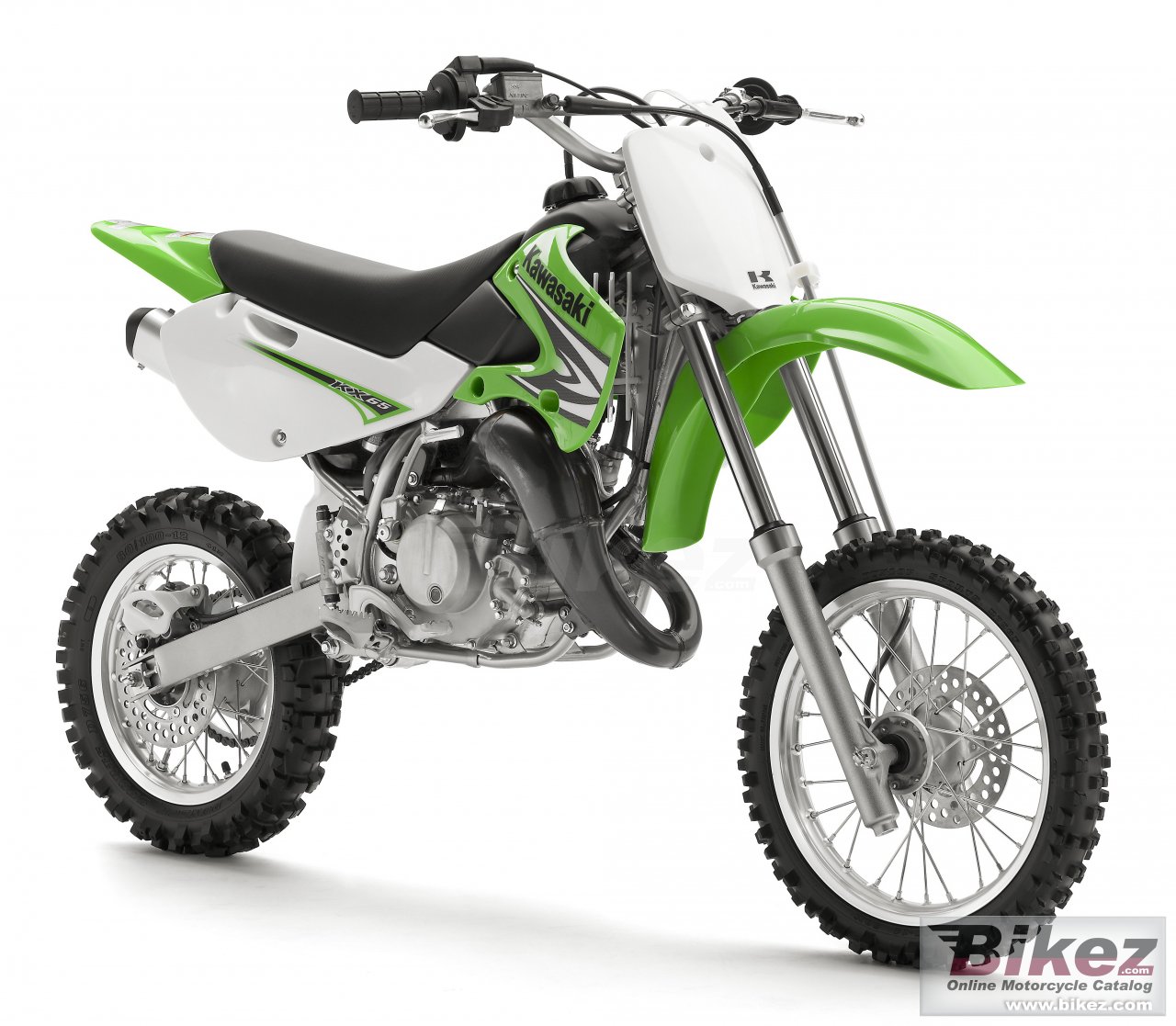 Kawasaki Kx65