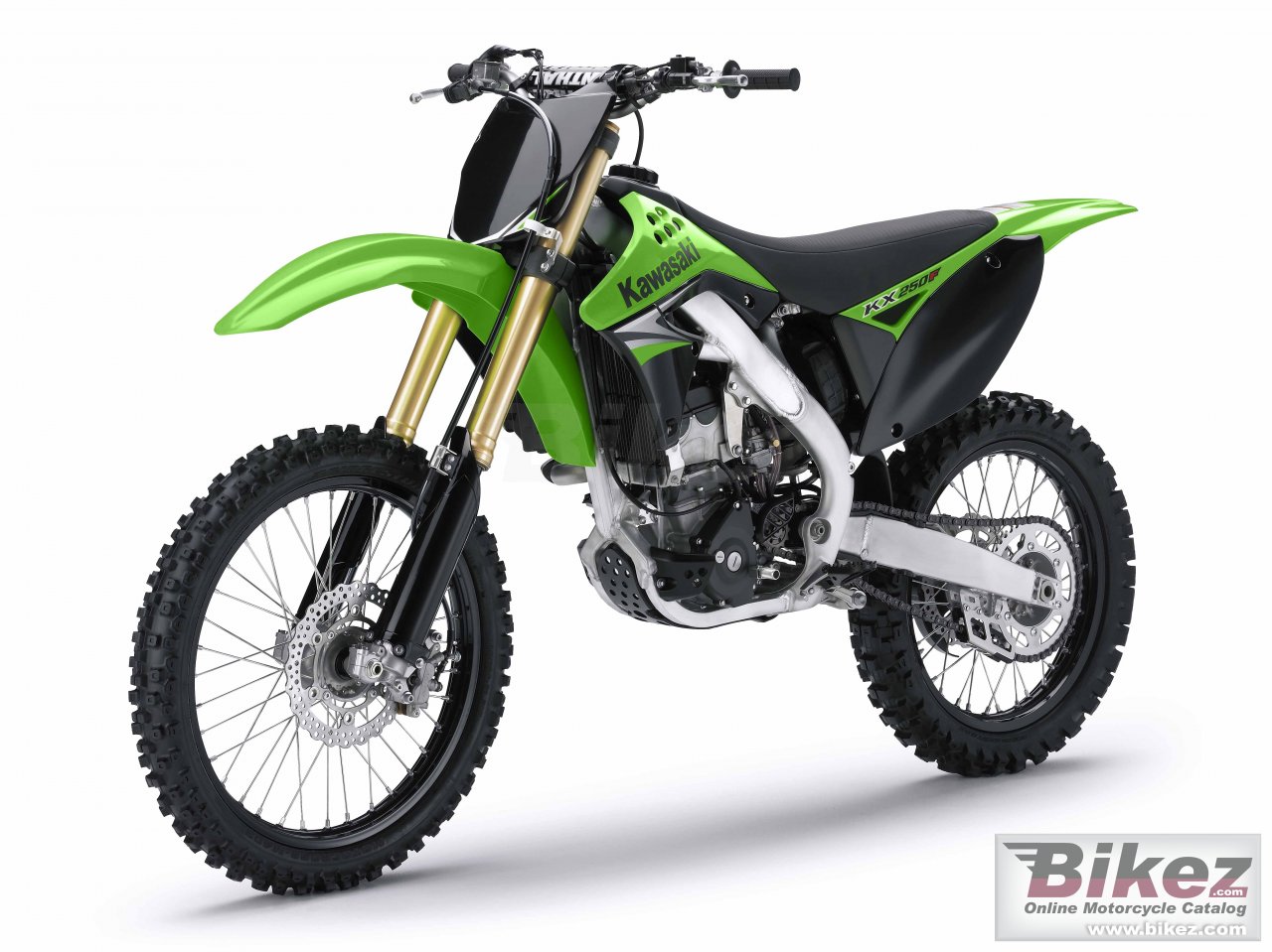 Kawasaki Kx65