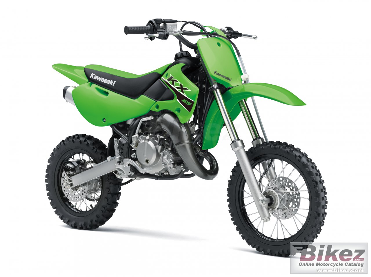 Kawasaki Kx65