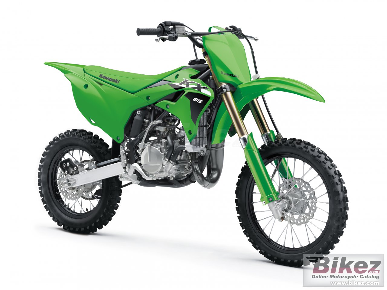 Kawasaki Kx85