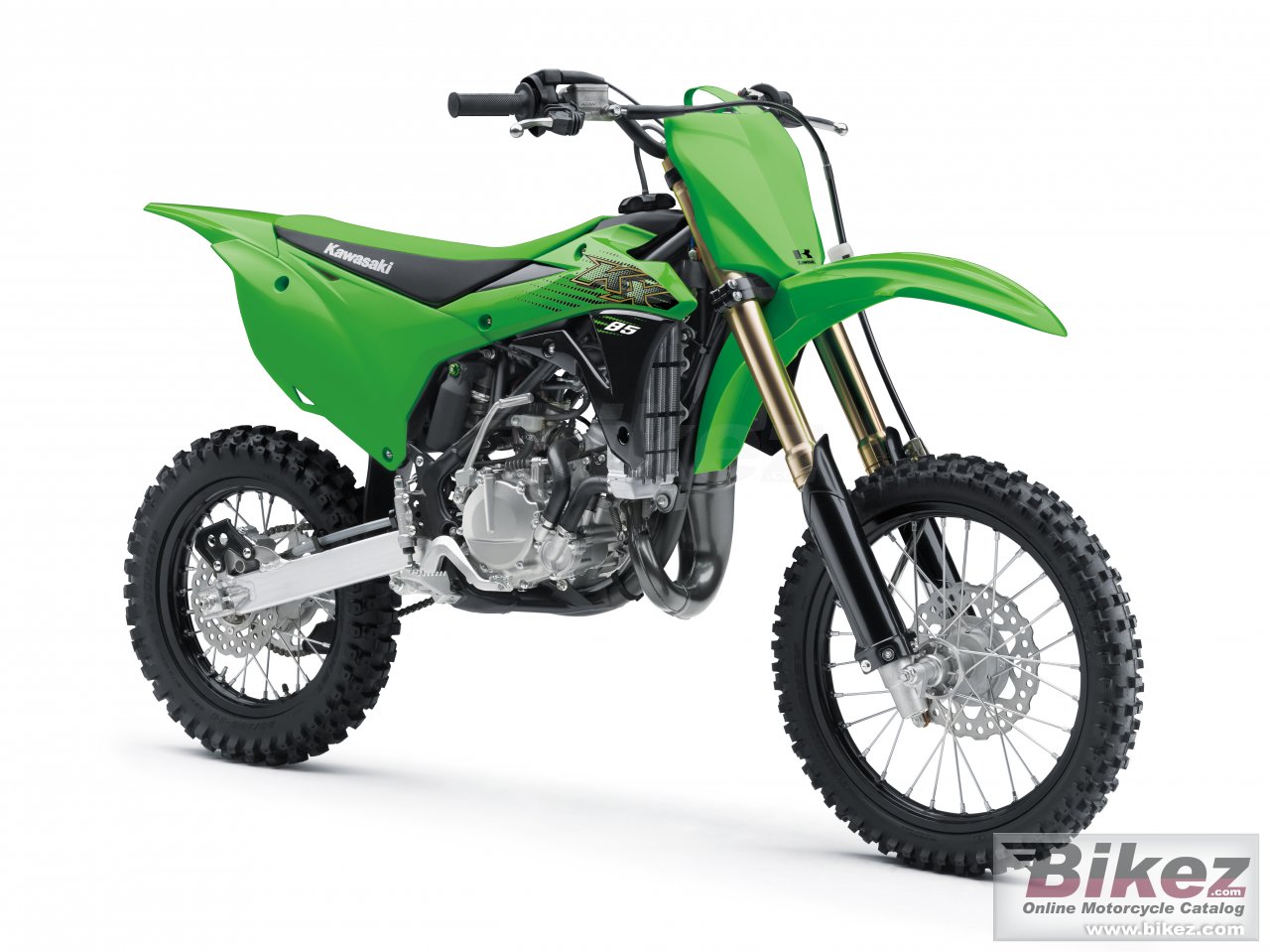 Kawasaki Kx85 I
