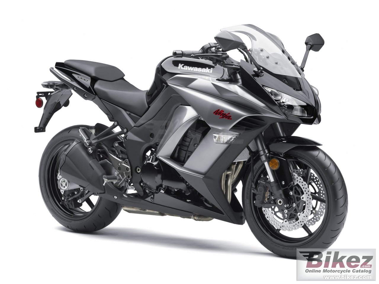Kawasaki Ninja 1000