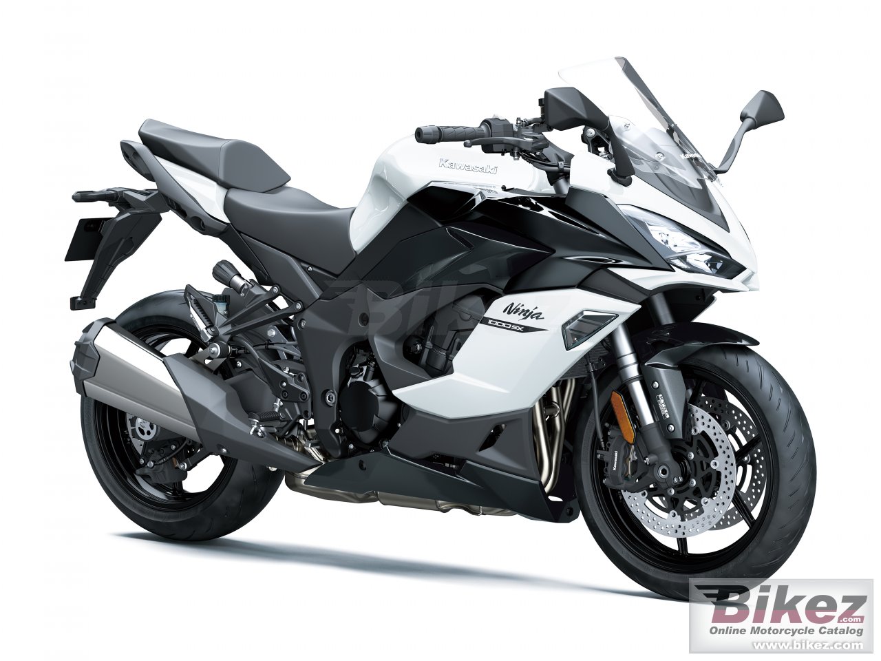 Ninja 1000Sx