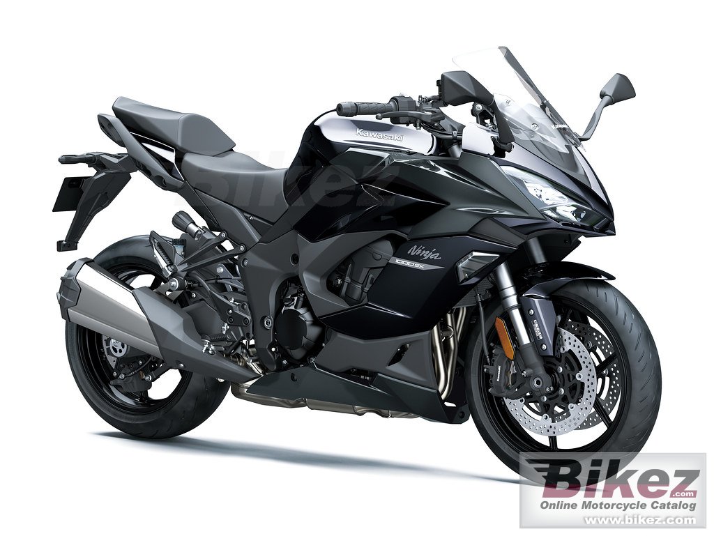 Kawasaki Ninja 1000Sx