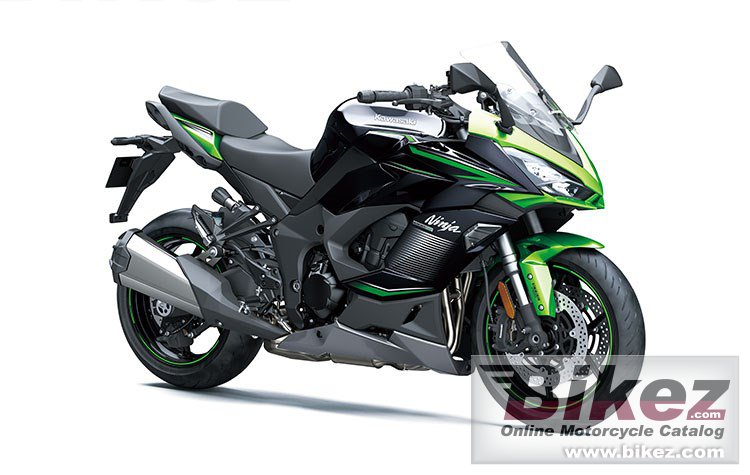 Kawasaki Ninja 1000Sx