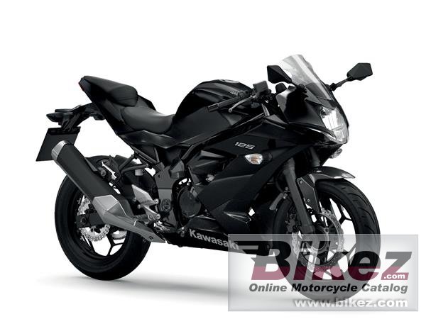 Kawasaki Ninja 125 Performance
