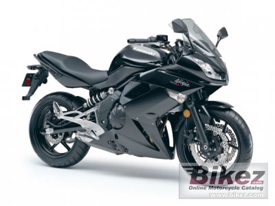 Ninja 400R