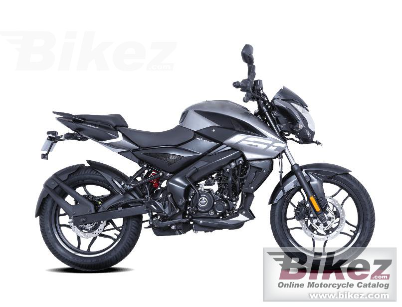 Rouser Ns160 Fi