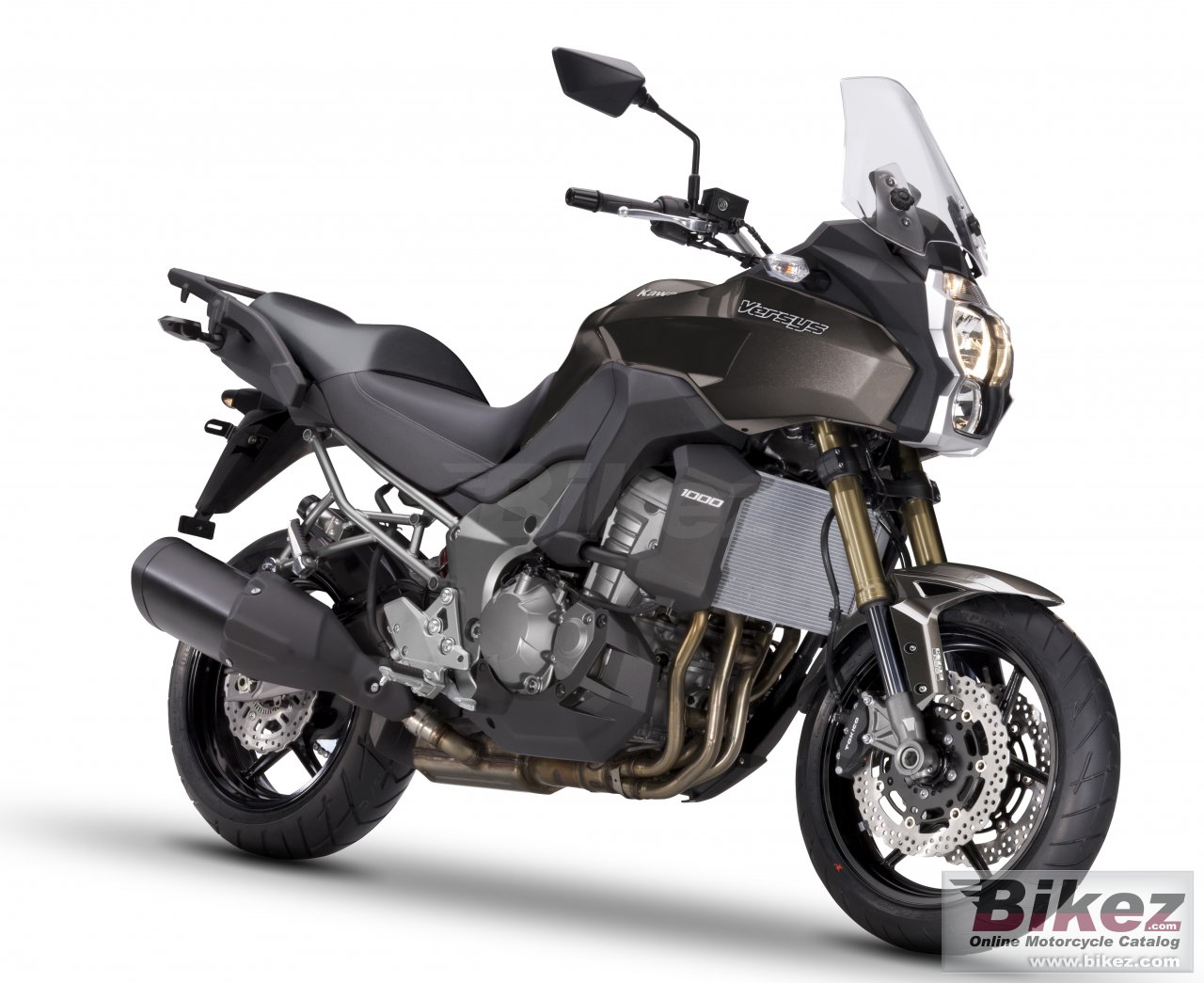 Versys 1000