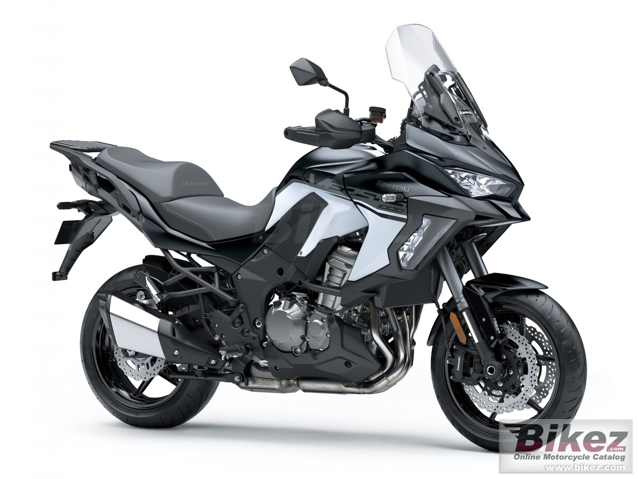 Versys 1000 Se