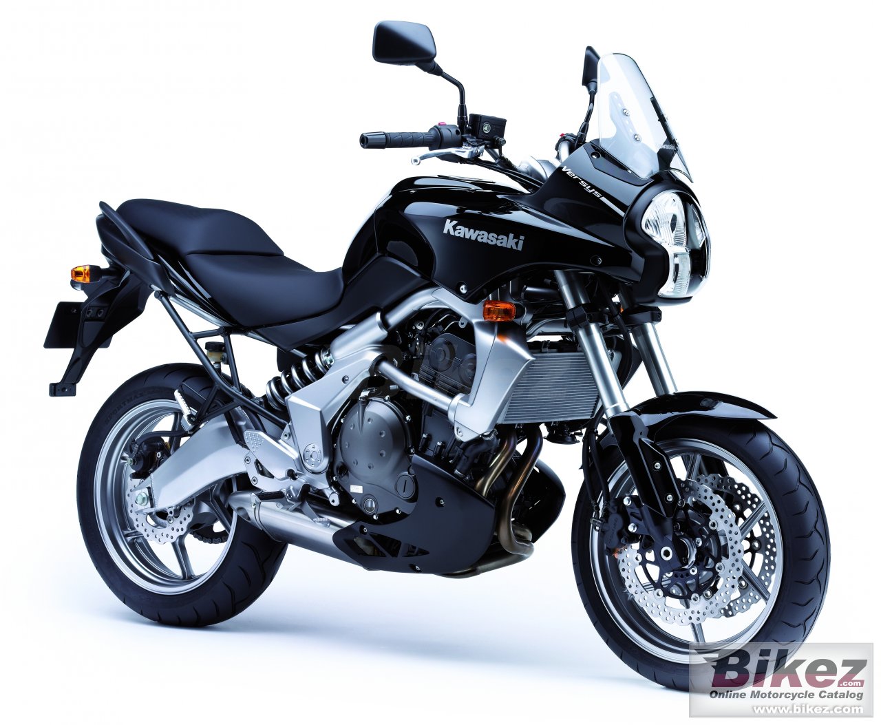 Versys
