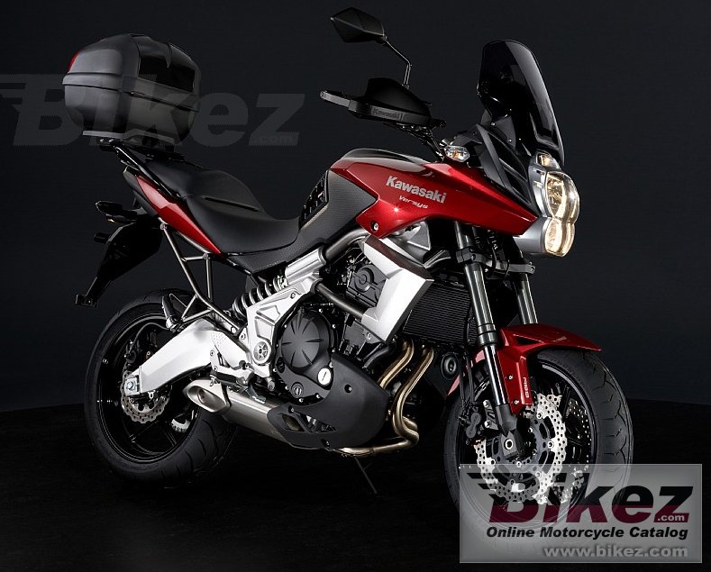 Versys City