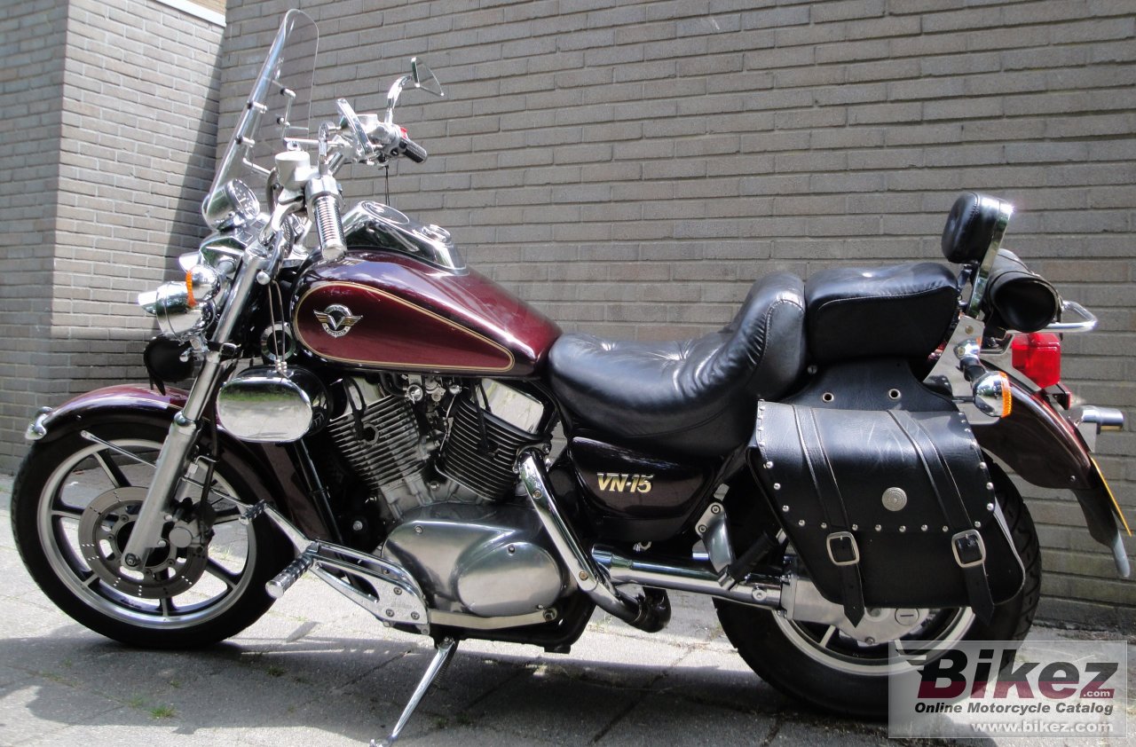 Vn 1500