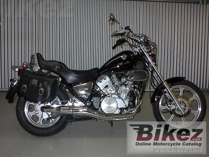 Vn 750