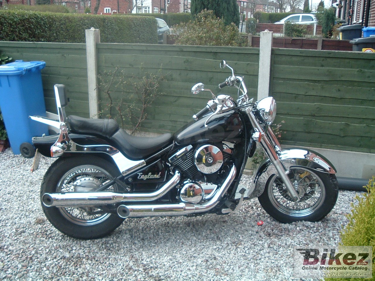 Vn 800