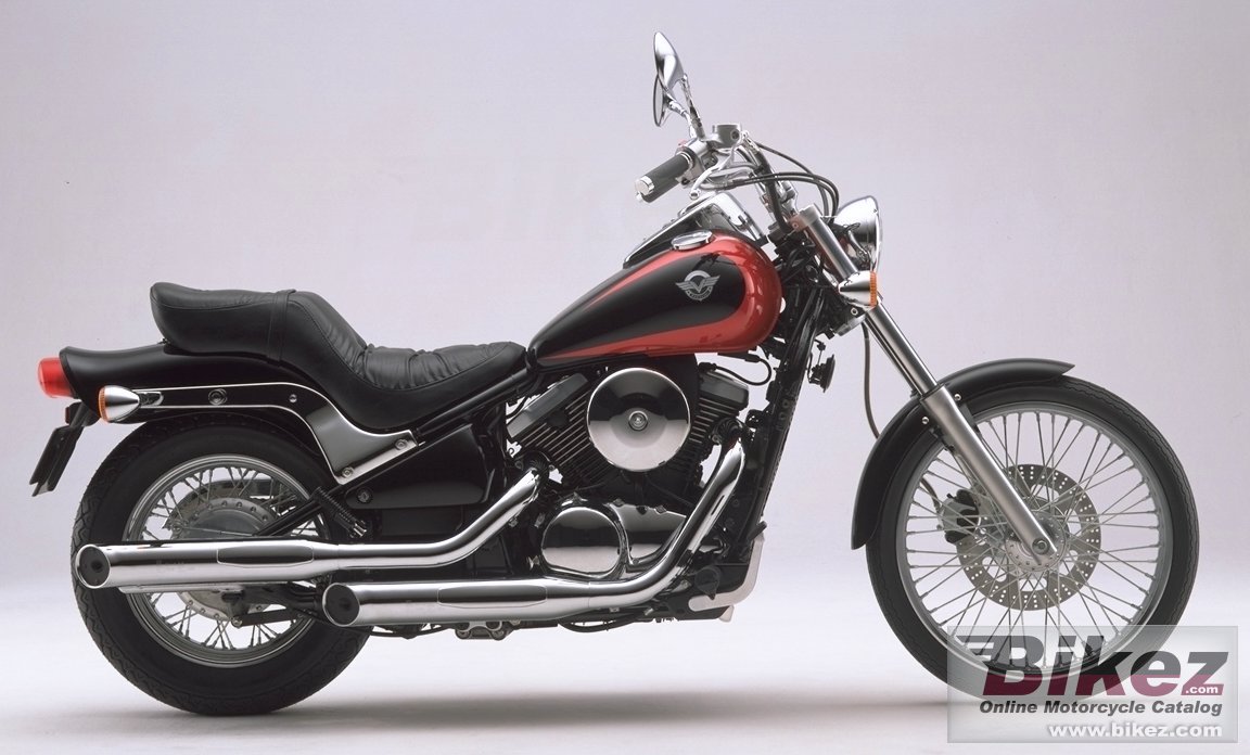 Vn 800 A