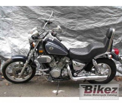 Vn750 A9 Vulcan 750