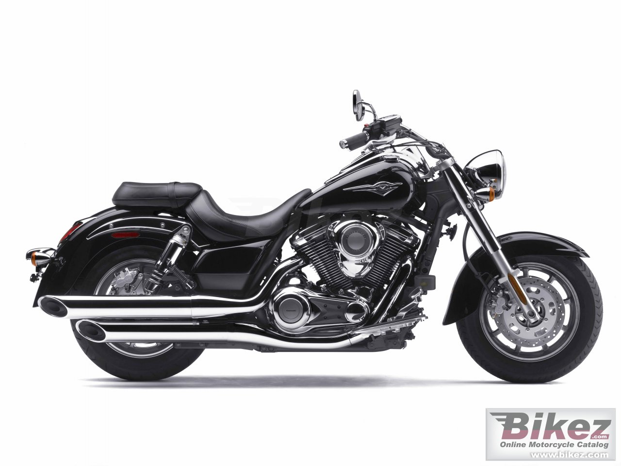 Vulcan 1700 Classic