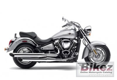 Vulcan 2000 Classic