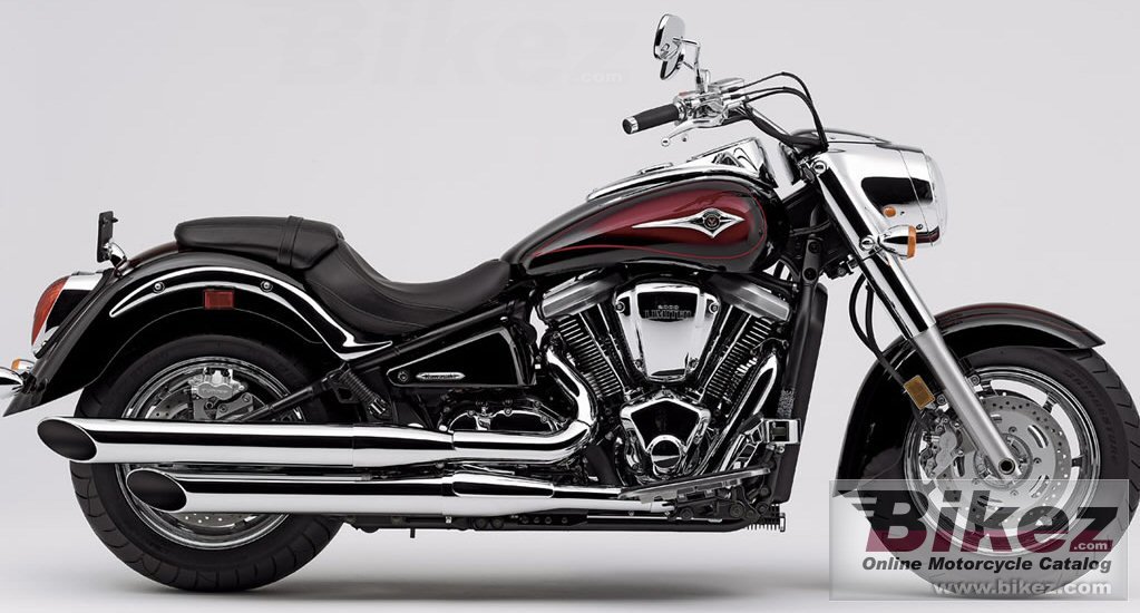 Vulcan 2000 Limited