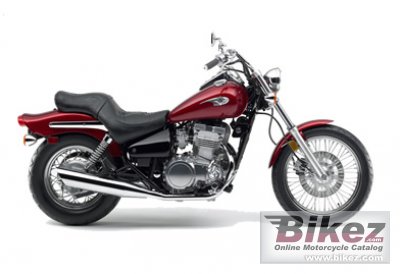 Vulcan 500 Ltd