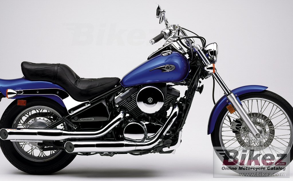 Vulcan 800