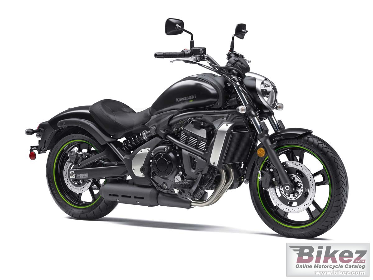 Vulcan S Abs