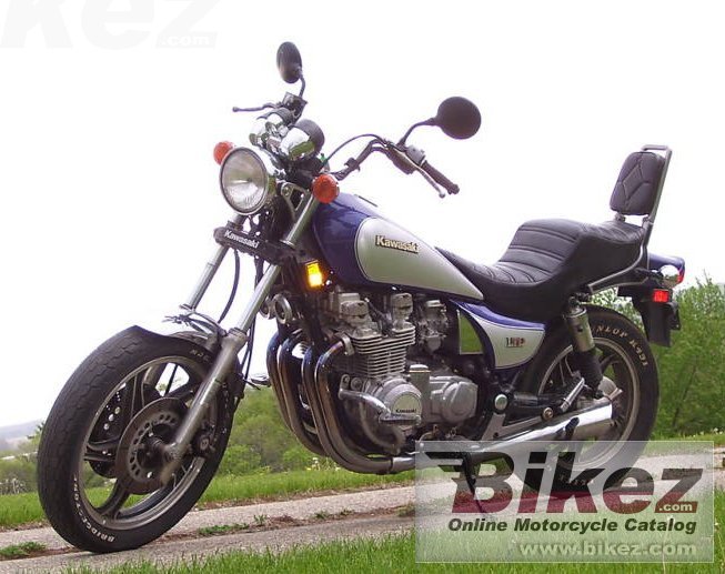 Vulcan Vn700 A1
