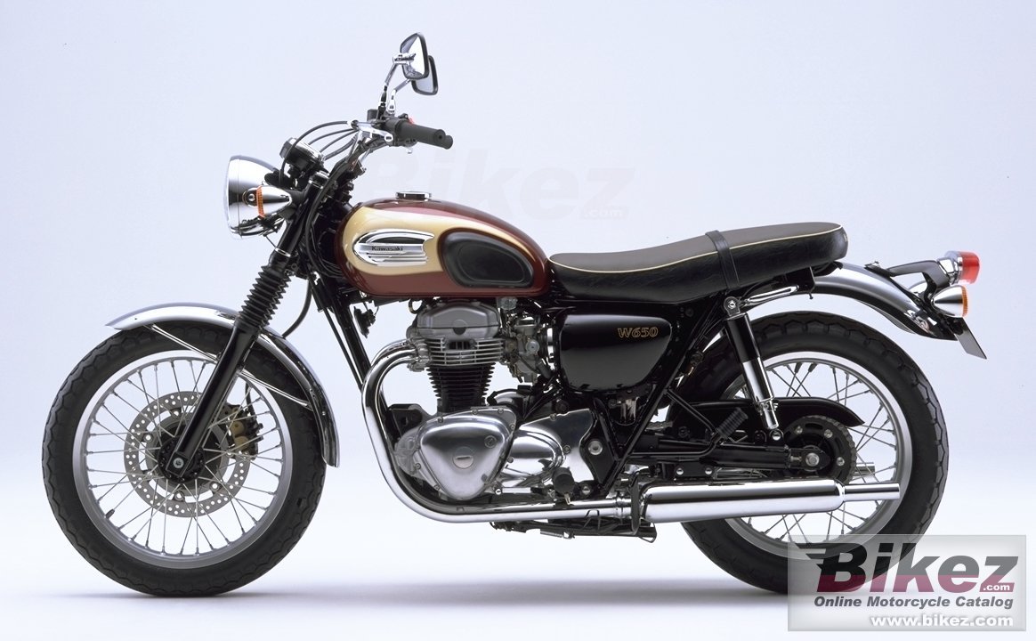 W 650